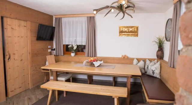 Ferienhaus Pöttler, Prenota Hotel Untertauern Obertauern