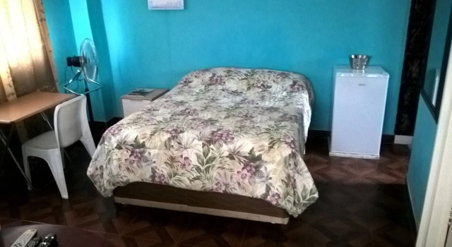 Mambilima Furnished Guest Wing, Prenota Affittacamere Affittacamere a Lusaka, Affittacamere