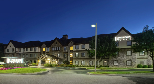 Staybridge Suites - Louisville - East by IHG, Book Hotel Hurstbourne Louisville Metropolitan Area