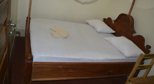Swahili Home Stay, Buchen Sie Pension Sokon Arusha