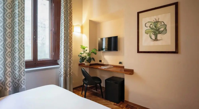 Двухместный номер Classic Guest House Morandi