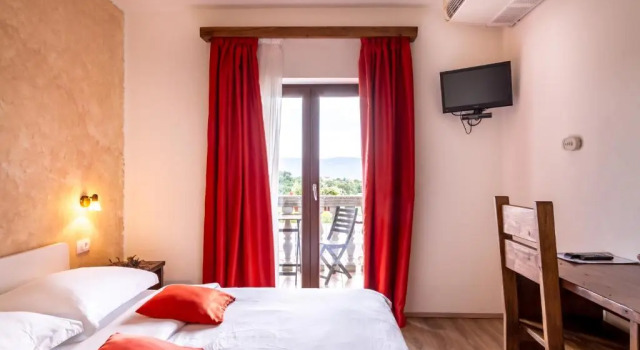 Номер Deluxe B&B Tonivale - Heated Pool, Padel & Meeting Room