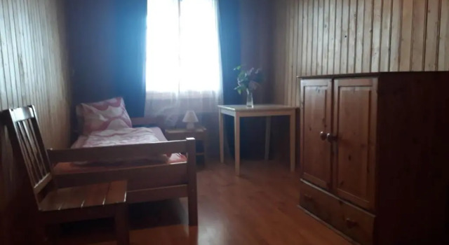 Одноместный номер Standard Bed and Breakfast Huobschür