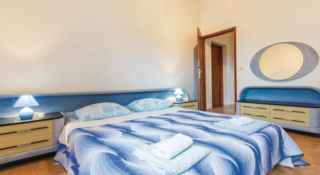 Nice Home in Rebici-barban With Wifi and 2 Bedrooms, Réserver Hôtel Barban Istrie