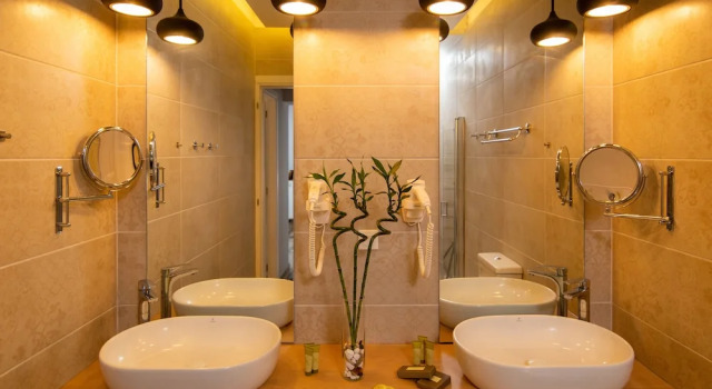 Полулюкс c 1 комнатой с видом на море Sunrise Resort Hotel
