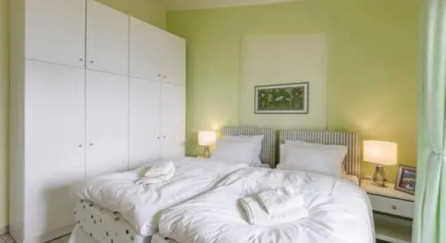Flat 2 bedrooms 1 bathroom - Neos Marmaras, Book Hotel Neos Marmaras 