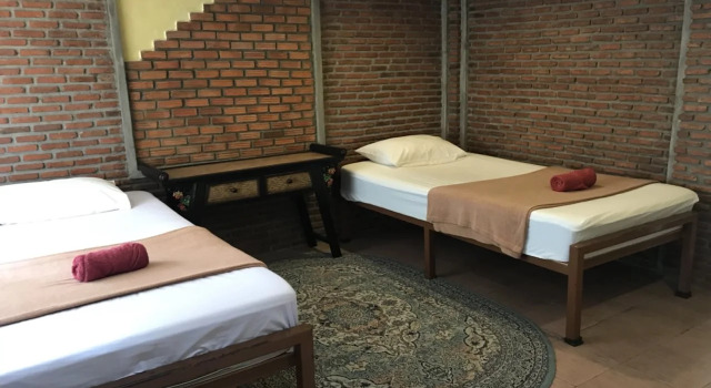 Moradok Thai Guesthouse - Hostel