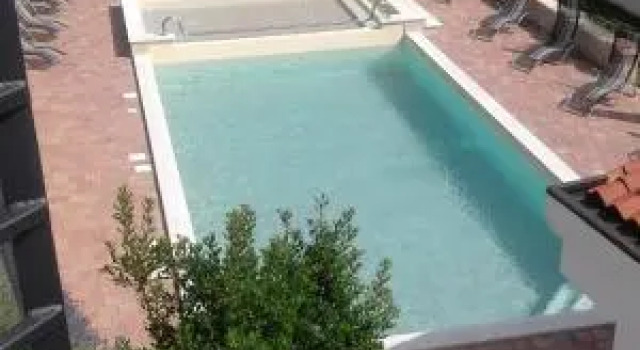 Jurman Apartment