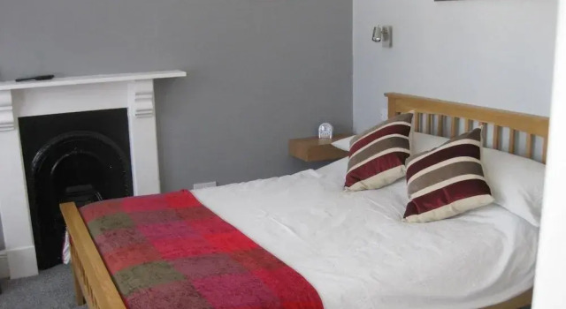 Acorns Guest House, Prenota Affittacamere Combe Martin Exmoor