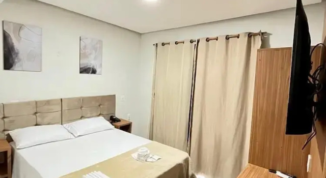 Номер Classic Hotel Pepita