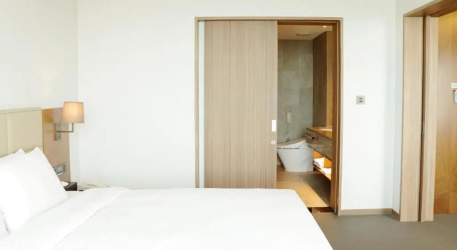 Люкс клубный Grabel Hotel Jeju