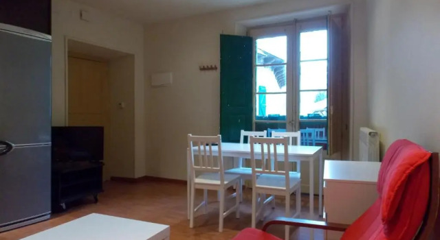 Апартаменты Apartamentos Codallos