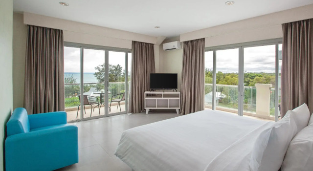 Dafam Resort Belitung, Rezerwuj Ośrodek wypoczynkowy Belitung Belitung Island