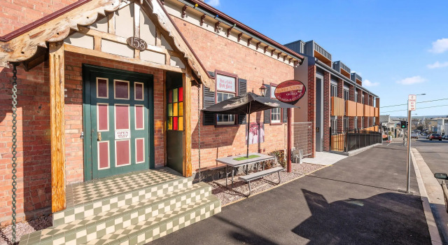 George Hotel Launceston, an Ascend Collection Hotel, Book Hotel Launceston 