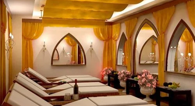 Hotel Downtown Ski & Spa, Bansko