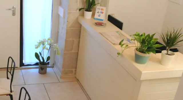 B&B Al Vecchio Borgo