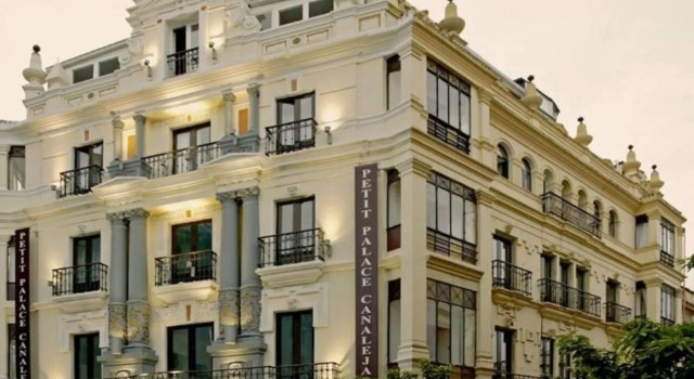 Petit Palace Sevilla Canalejas