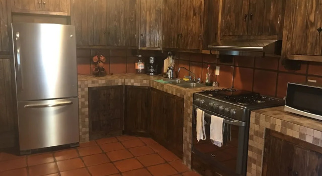 Коттедж Grand с 3 комнатами Casas de Guanajuato