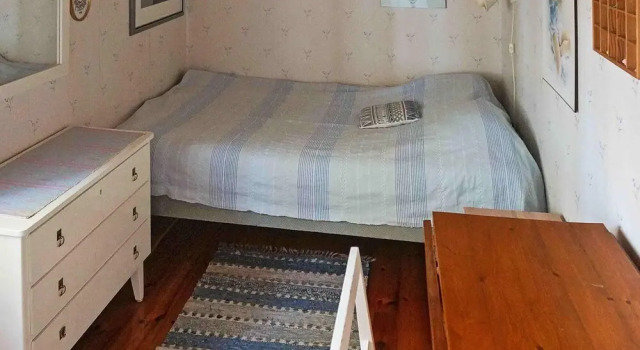 Коттедж 4 Person Holiday Home in Arjang