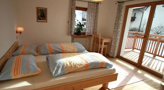 Haus Santner, Забронировать Отель Фие алло Шилиар 