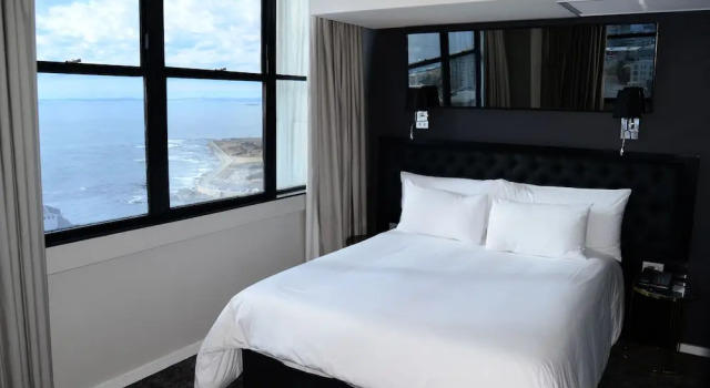 Номер Standard The Ritz Cape Town
