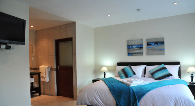 Atholl Guest House
