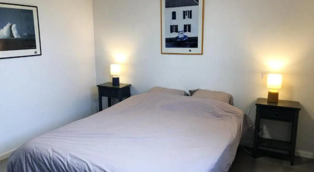 Maison de 3 chambres avec jardin clos et wifi a Baden, Rezerwuj Hotel  