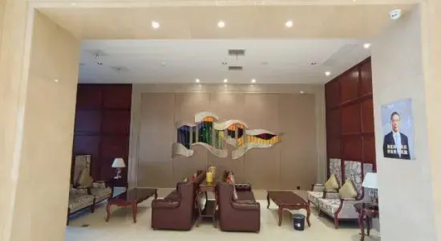 Neixiang Feilong Home Hotel, Rezervasyon Otel Nanyang Henan