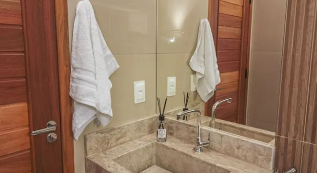 Люкс Comfort Pousada Mahalo Preá Beach