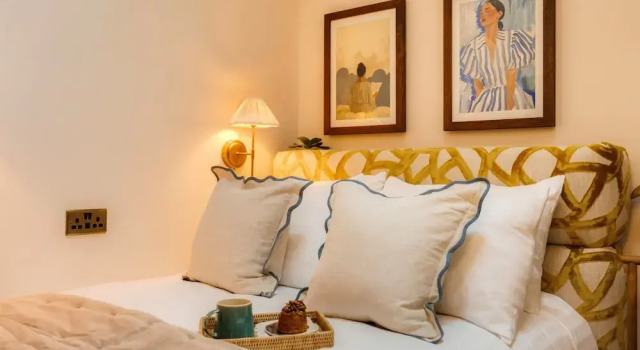 Tower Bridge Road I Your Apartment, Забронировать Апартаменты/квартира Апартаменты Лондона, рядом с Аттракцион Лондон-Бридж-Экспириенс, Апартаменты/квартира