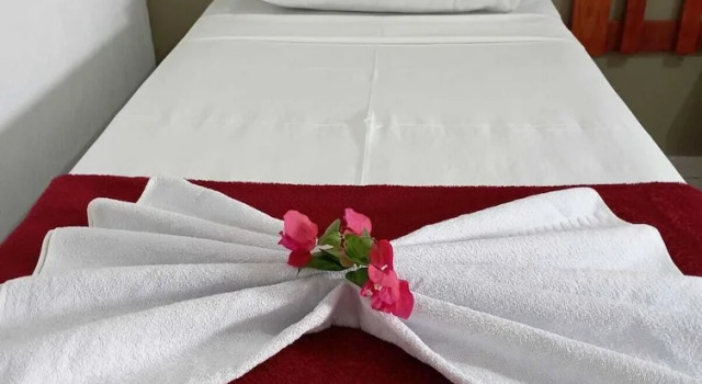 Hostel Pousada Flor de Paris