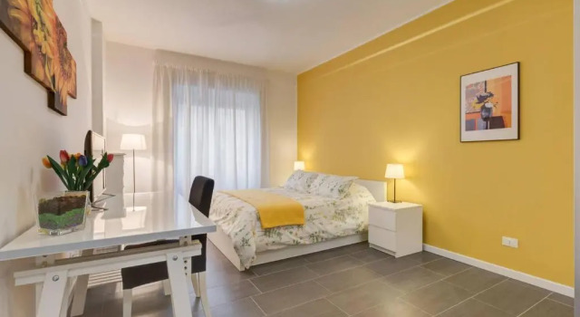 Номер Superior AV Domus Vatican St.Peter B&B