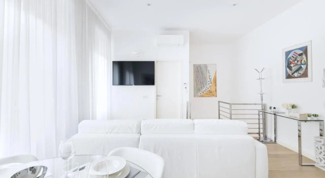 Downtown Residency Cadorna Magenta, Забронировать Отель Милан Ломбардия, рядом с Кордузио