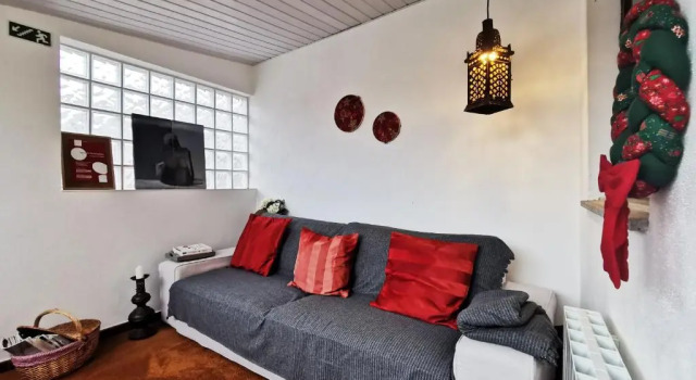 Saborearia Guesthouse