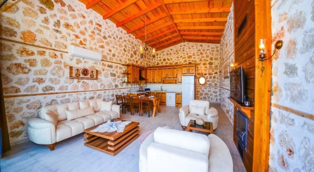 Villa Mina