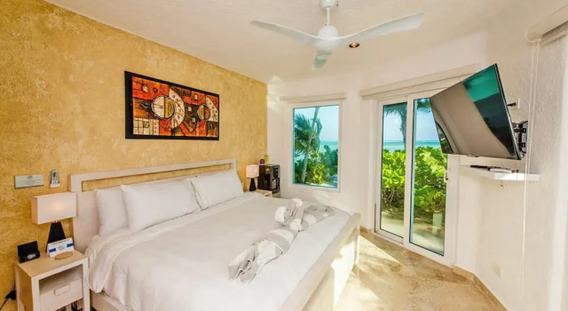 Villa Mar Azul by PRP