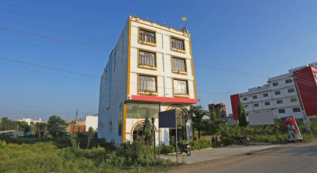 OYO 3095 Hotel Jai Mahal, Забронировать Отель Отели штата Раджастхана 3 звезды, 3*