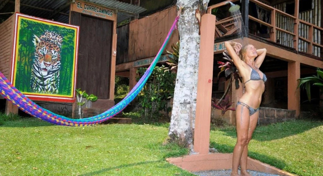 Cabañas Ecobiosfera, Book Hotel Catemaco 