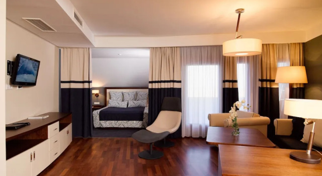 Seehotel Rust
