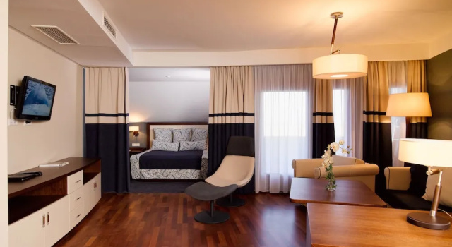 Seehotel Rust
