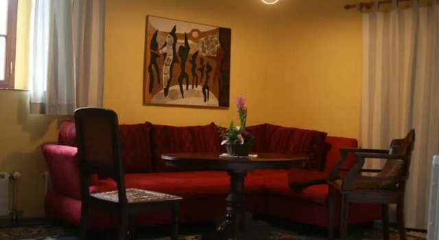 Poncet´sches Herrenhaus, Prenota Hotel Hotel a Sassonia con parcheggio, Parcheggio