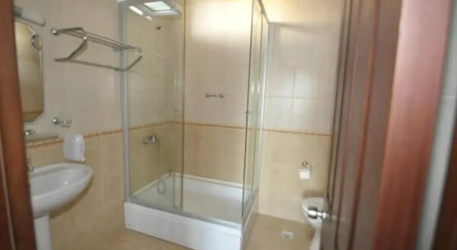 Номер Standard Bodrum Ada Suites Beach Hotel