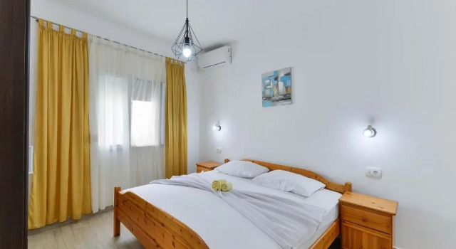 Holiday Home Noa