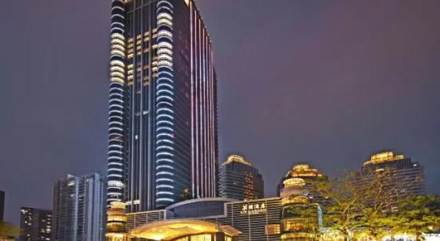 LN Garden Hotel, Zhanjiang, Reservar Hotel Zhanjiang Guangdong