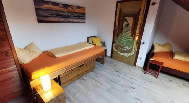 Ferienwohnung Fichtner, Забронировать Отель Штадталлендорф земля Гессен