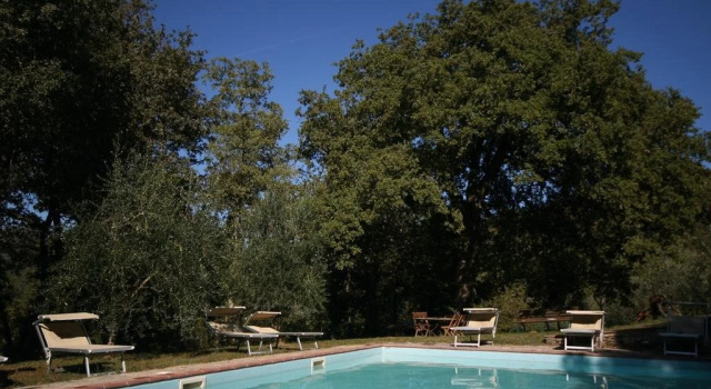 Podere Il Trebbio