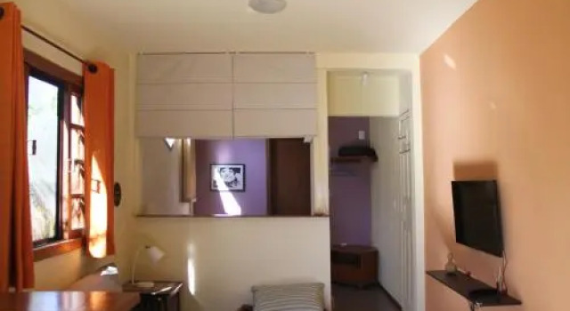 Guesthouse Campeche - Sul Da Ilha