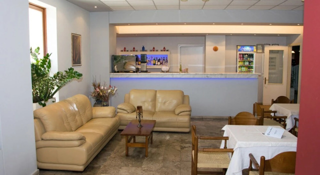 Telis Hotel, Prenota Hotel Aigio Acaia