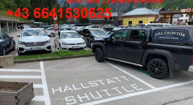 Апартаменты Salzhaus