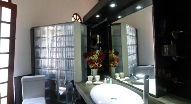 Номер Superior Ayubowan Swiss Lanka Bungalow Resort